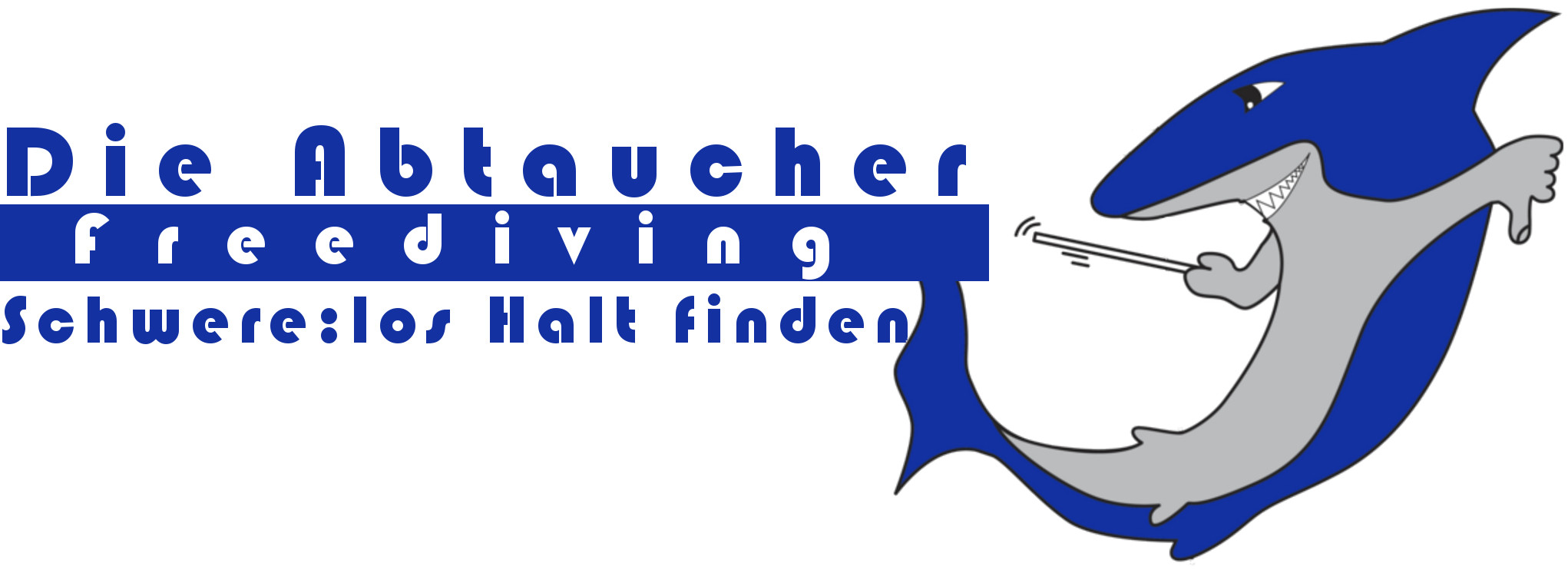 logo Abtaucher neutral_free